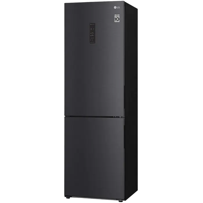 Frigider LG GA-B459CBTL Negru