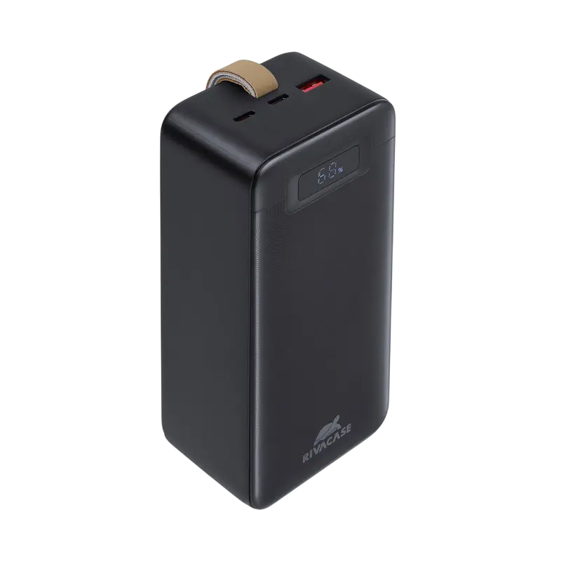 Портативное зарядное устройство Rivacase VA1084 Черный