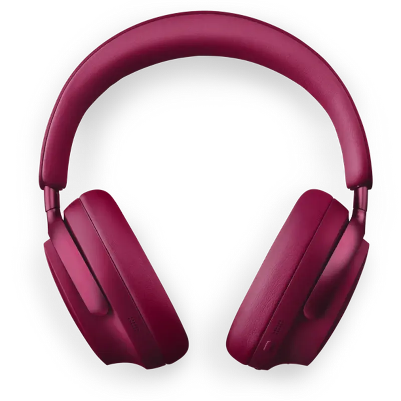 Наушники BOSE QuietComfort Ultra Deep Plum