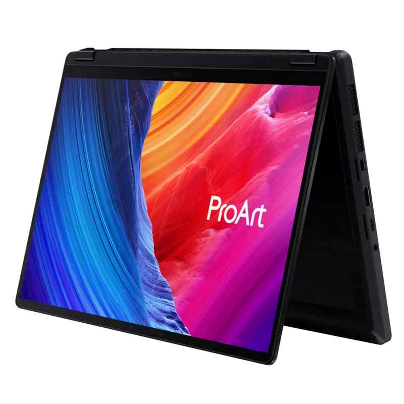 Ноутбук ASUS ProArt PX13 OLED HN7306WV Nano Black