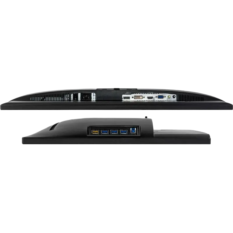 Монитор AOC 27P1 Чёрный