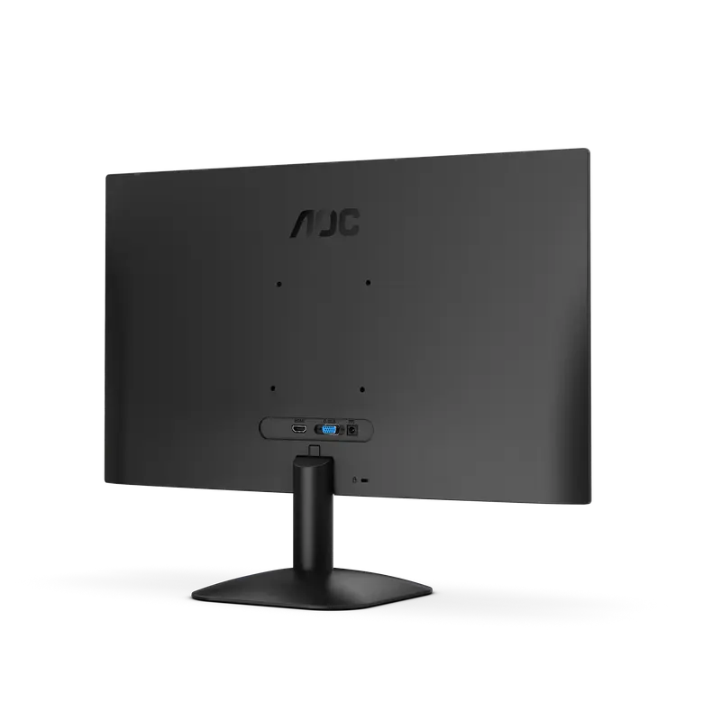 Monitor AOC 24B31H Negru