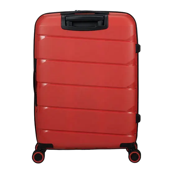 Чемодан для багажа American Tourister AIR MOVE Кораловый