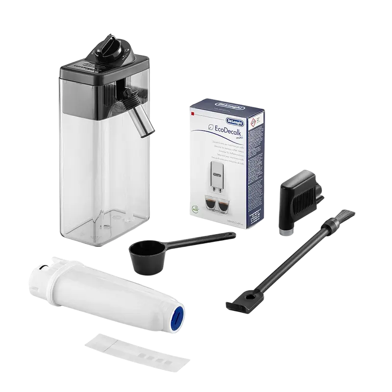 Aparat de cafea DeLonghi ECAM35050B Negru