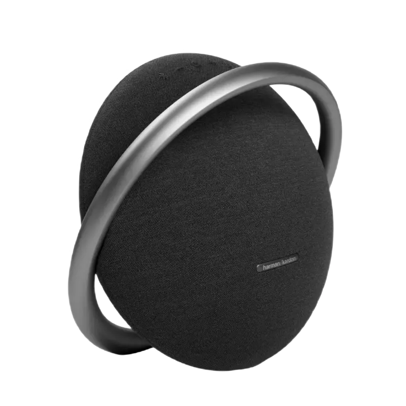 Boxă portabilă Harman Kardon Onyx Studio 7 Negru