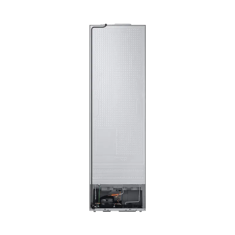 Холодильник Samsung RB38T603FWW/UA Белый