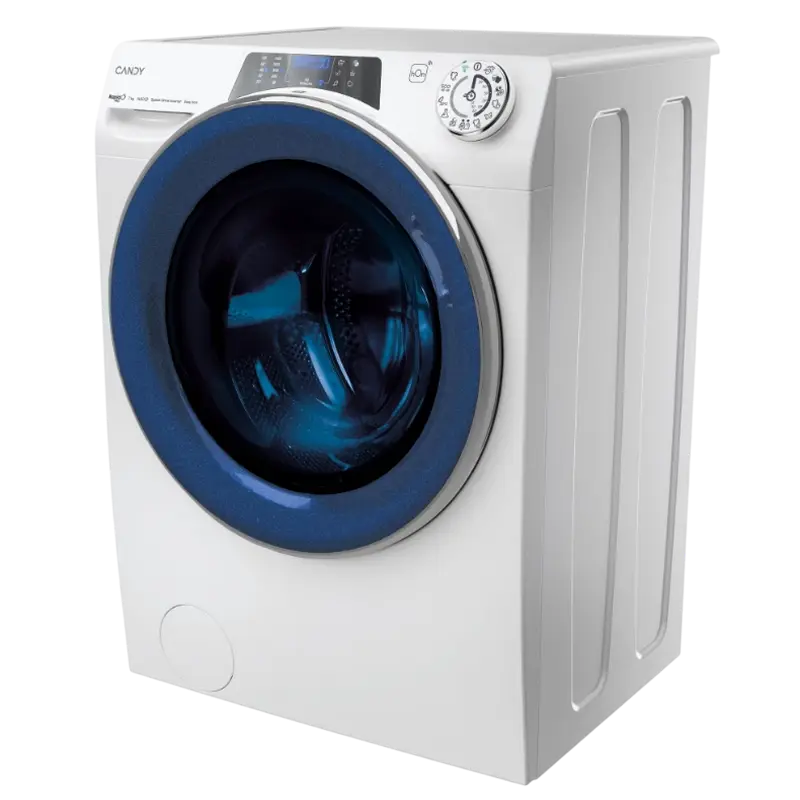 Стиральная машина Candy RP4 476BWMUC-S Белый