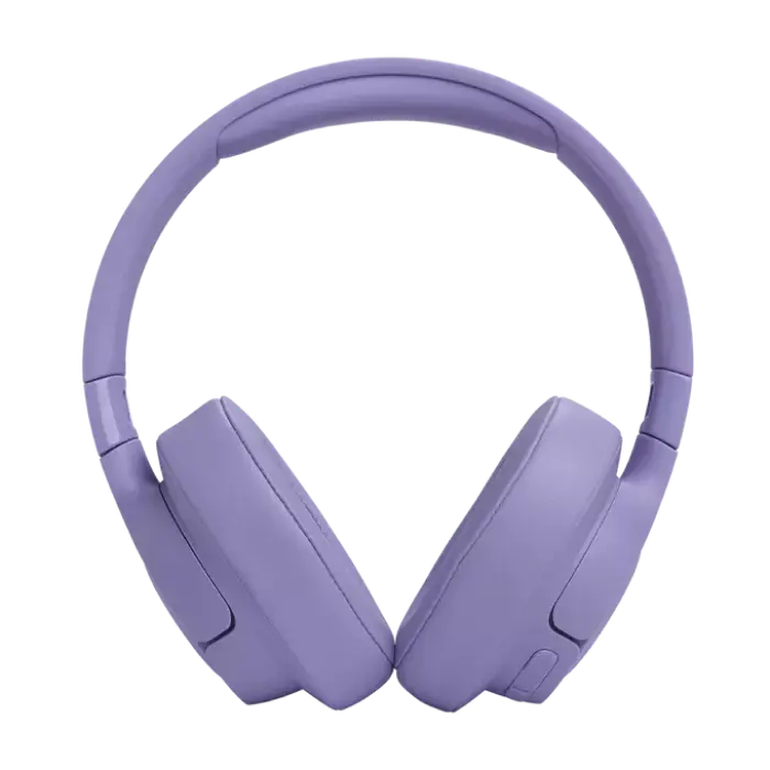 Наушники JBL Tune 770 NC Фиолетовый