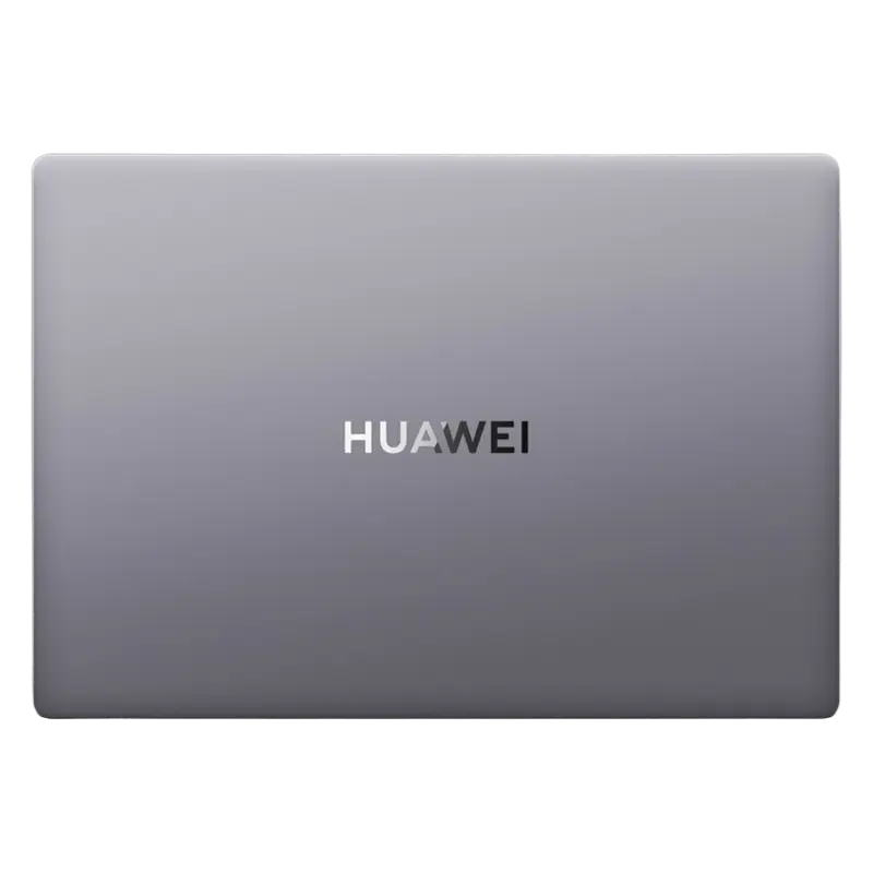 Laptop Huawei MateBook D 16 Gri cosmic