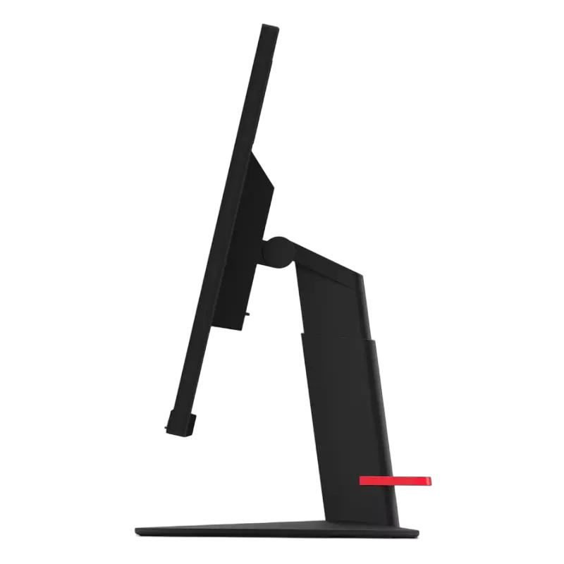 Монитор Lenovo ThinkVision T25D-10 Чёрный