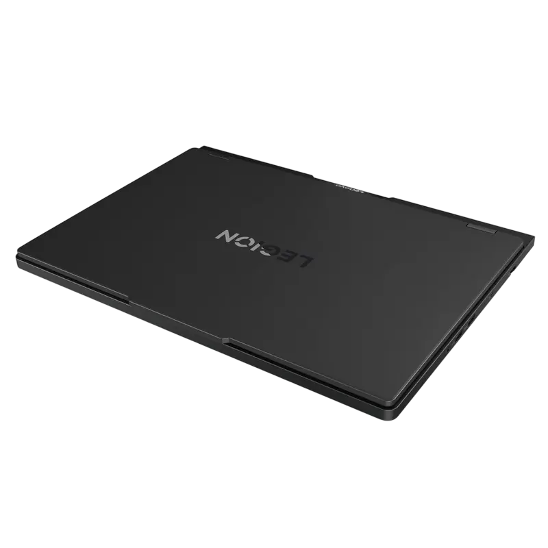 Игровой ноутбук Lenovo Legion Pro 5 16IAX10 Eclipse Black