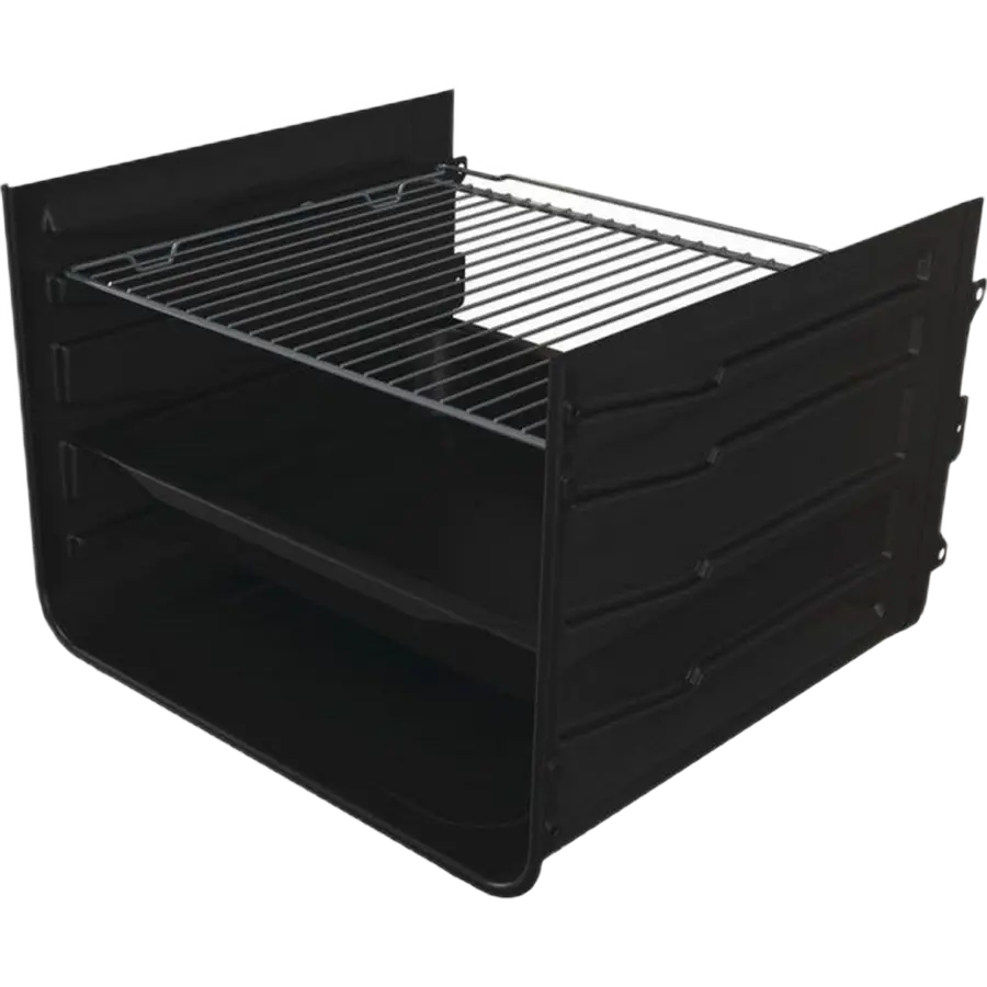 Комбинированная плита Gorenje GK5A21WH Белый