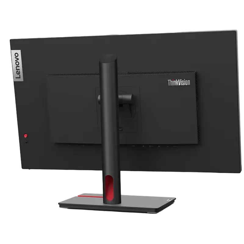 Monitor Lenovo ThinkVision T27h-30 Negru