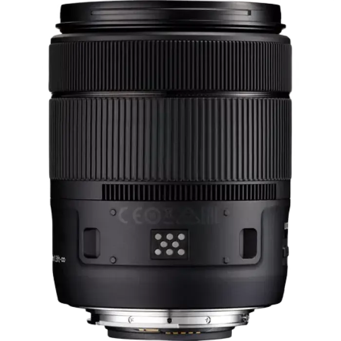 Зеркальный фотоаппарат Canon EOS 850D & EF-S