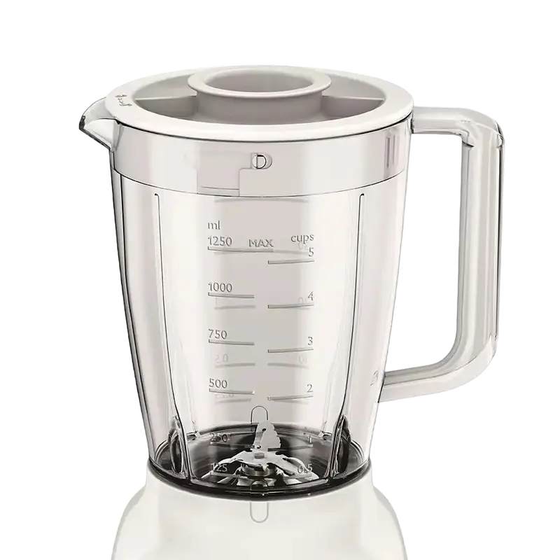 Стационарный блендер Philips Daily Collection HR2105/00 Белый