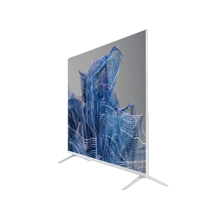 55" LED SMART Телевизор KIVI 55U750NW Белый