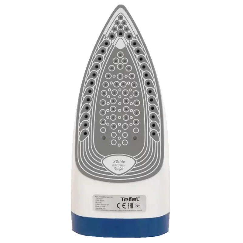 Утюг Tefal Express Steam Синий