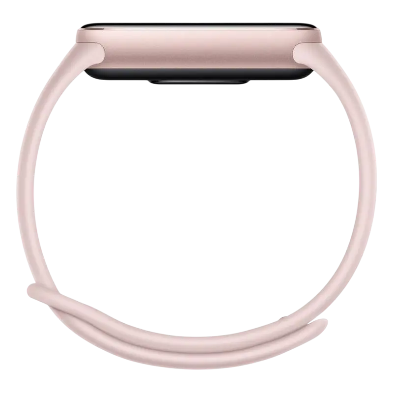 Фитнес-Браслет Xiaomi Smart Band 10 Розовый