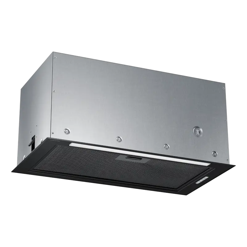 Встраиваемая Вытяжка Samsung NK52FG454CM/UR Черный