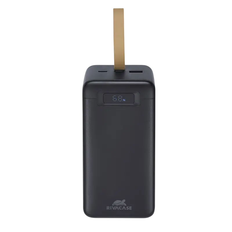 Портативное зарядное устройство Rivacase VA1084 Черный