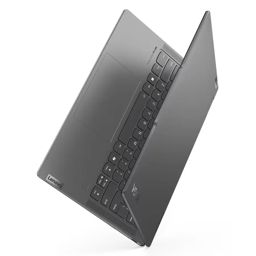 Ноутбук Lenovo Yoga 7 2-in-1 14IML9 Storm Grey