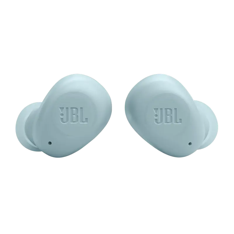 Наушники JBL. Wave Buds Зелёный