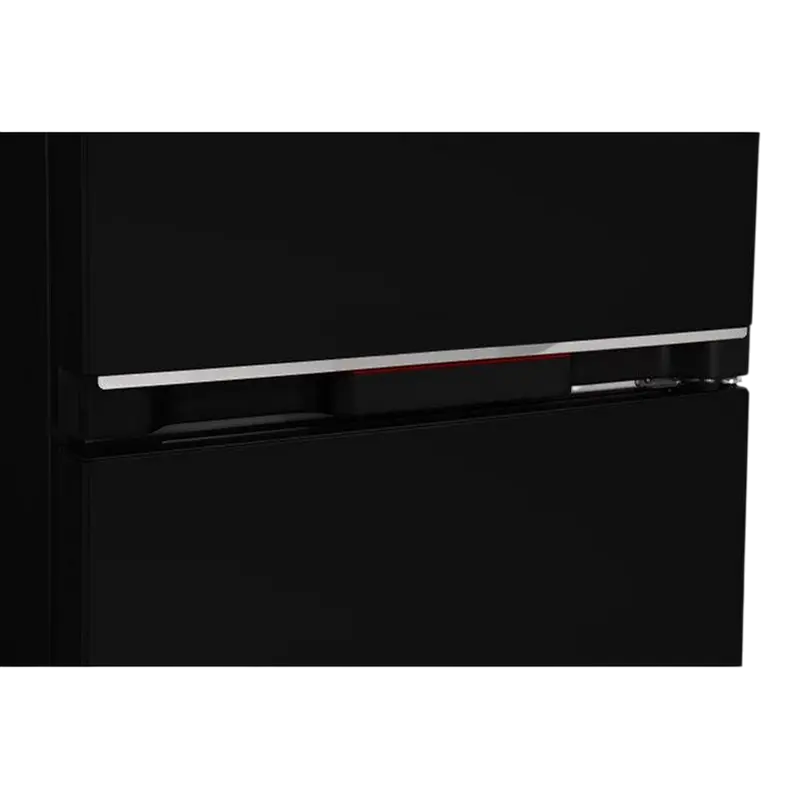 Холодильник Sharp SJ-NBA05DMXBD-EU Чёрный