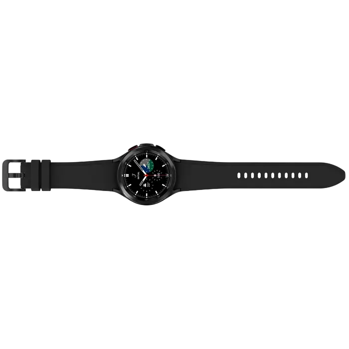 Умные часы Samsung Galaxy Watch 4 Clasic Чёрный
