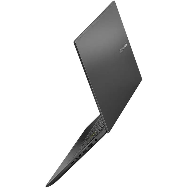Ноутбук ASUS Vivobook 15 K513EA Indie Black