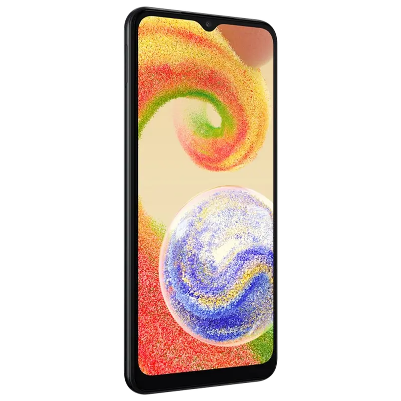 Смартфон Samsung Galaxy A04, 4 ГБ / 64ГБ