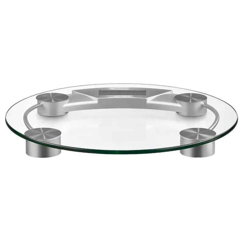Электронные напольные весы Polaris PWS 1514DG Белый