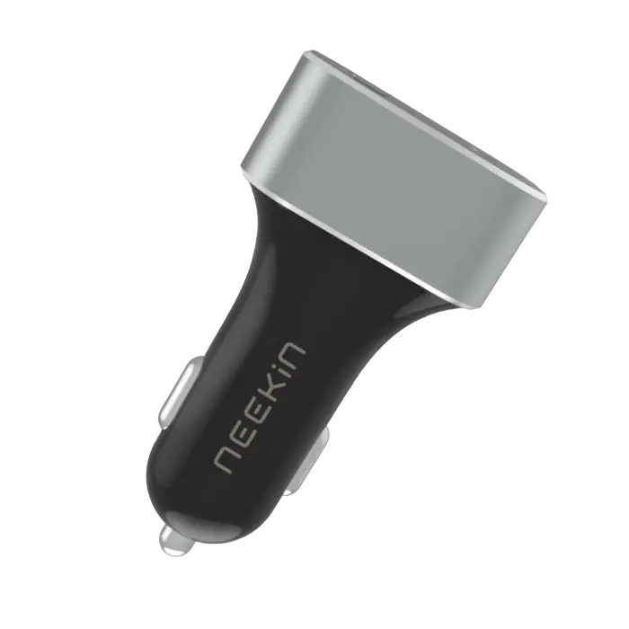 Incărcător auto Nillkin Turbo A3 Negru