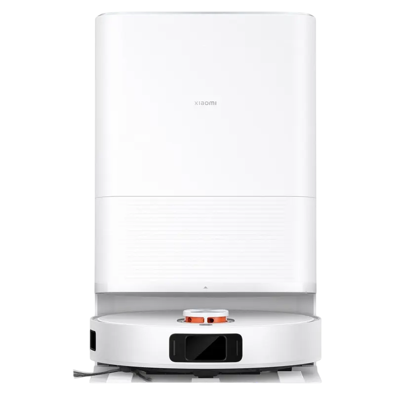 Робот-Пылесос Xiaomi X20 Pro Белый
