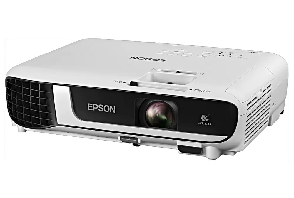 Epson EB-FH52