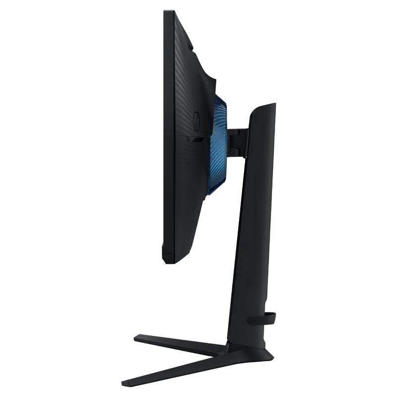 Игровой монитор Samsung Odyssey G3 S24DG300 Чёрный