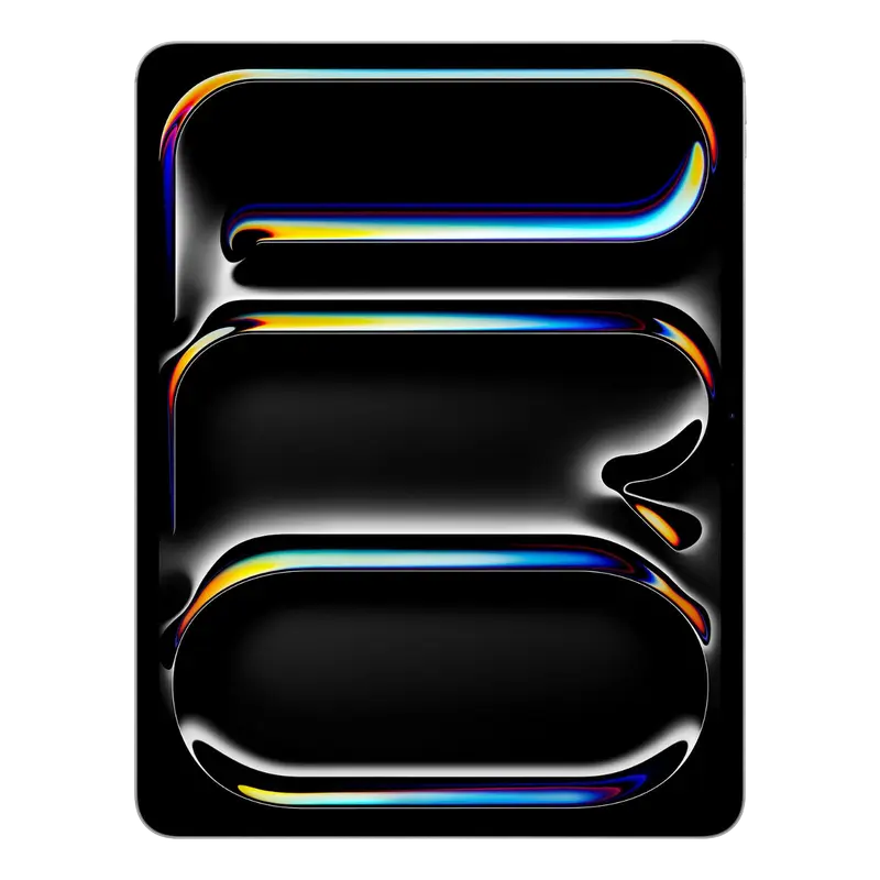 Планшет Apple iPad Pro 13 2025 Серебристый