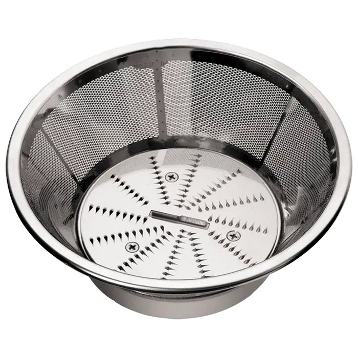 Соковыжималка Tefal Easy Fruit Черный