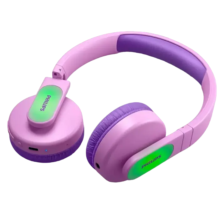 Căști Philips TAK4206PK/00 Roz