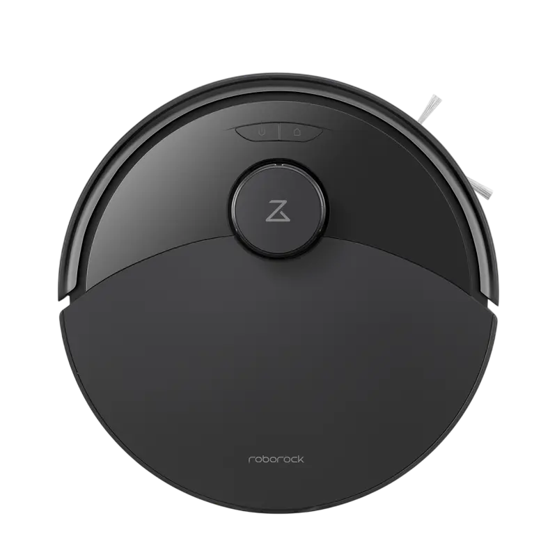 Робот-Пылесос Roborock Q10 PF+ Черный