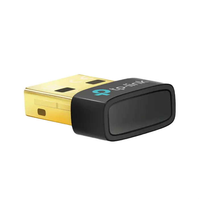 USB-адаптер TP-LINK UB500 Черный