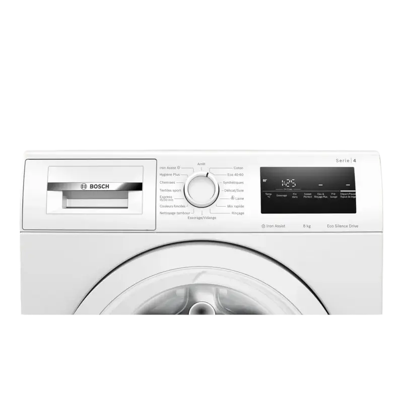 Стиральная машина Bosch WAN28258FR Белый