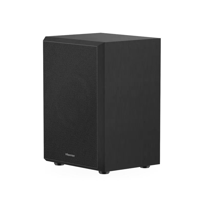 Саундбар Hisense U5120GW Черный