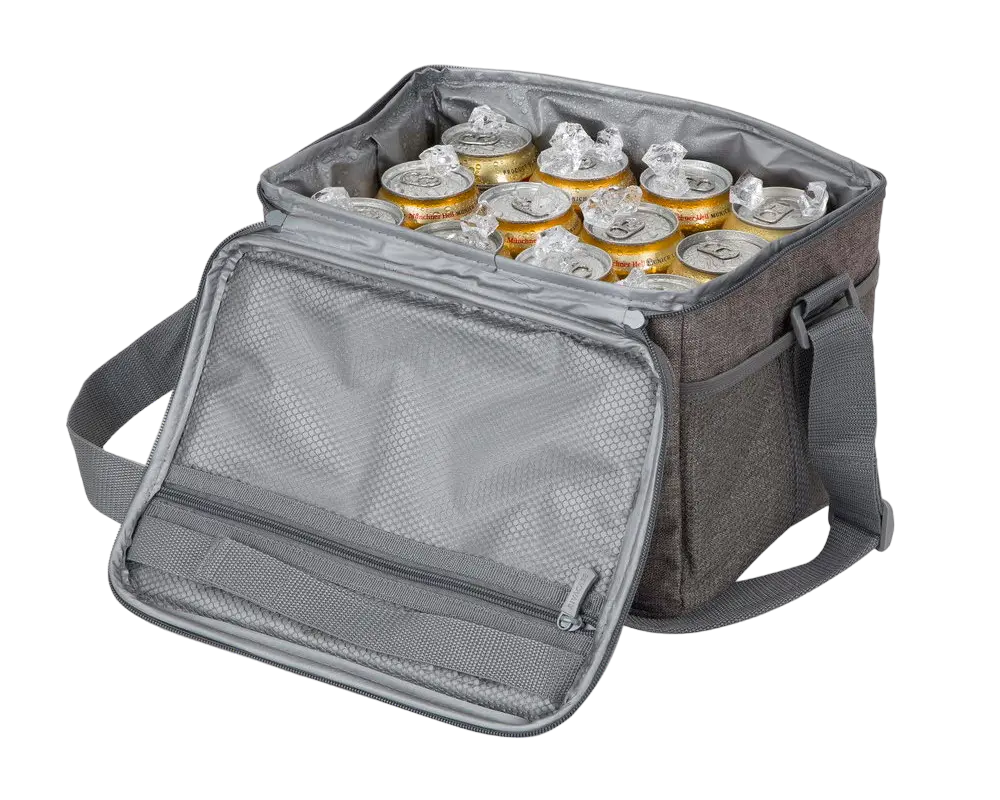 Geanta frigorifica Rivacase Torngat Torngat Gri