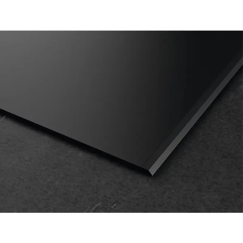 Индукционная варочная панель AEG NIG64B30AB Черный