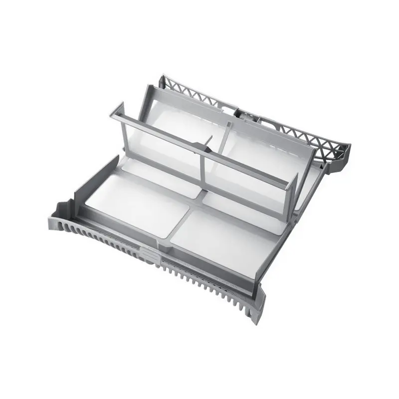 Сушильная машина Samsung DV90DG6845LKU4 Белый