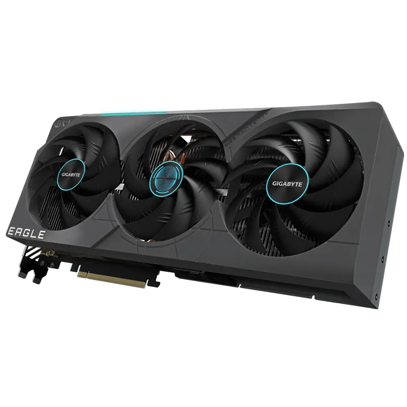 Placă video Gigabyte GeForce RTX 4080 EAGLE OC