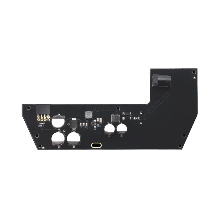 Placă de alimentare Ajax 17938.54.NC