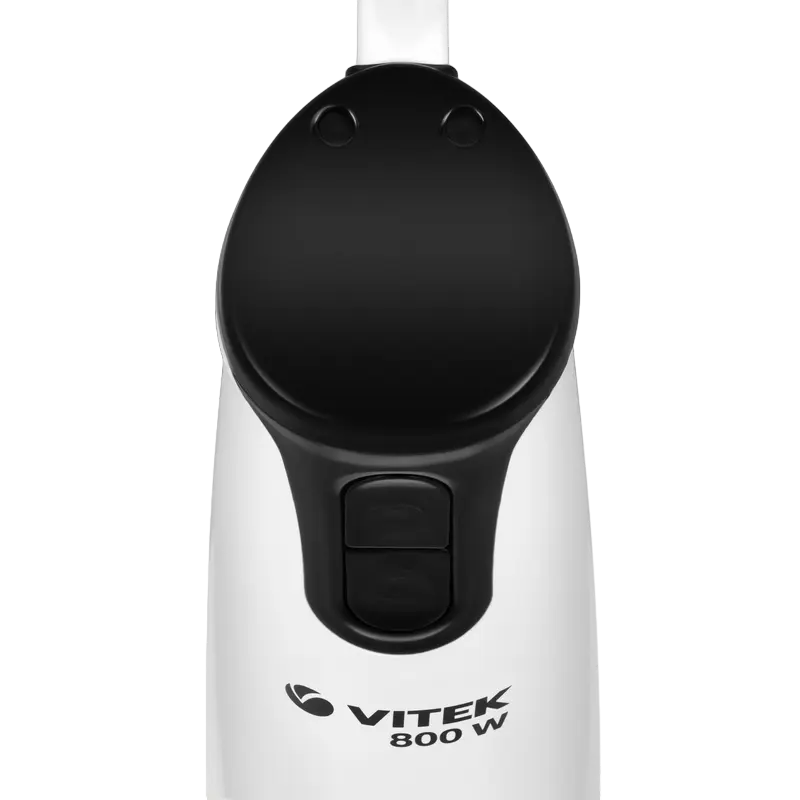 Погружной блендер VITEK VT-3412 Белый