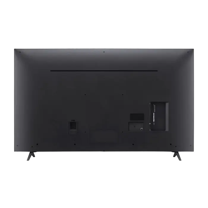 60" LED SMART Телевизор LG 60UP80006LA Черный