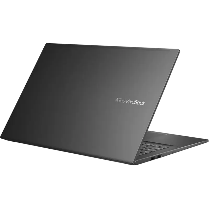 Ноутбук ASUS Vivobook 15 K513EA Indie Black